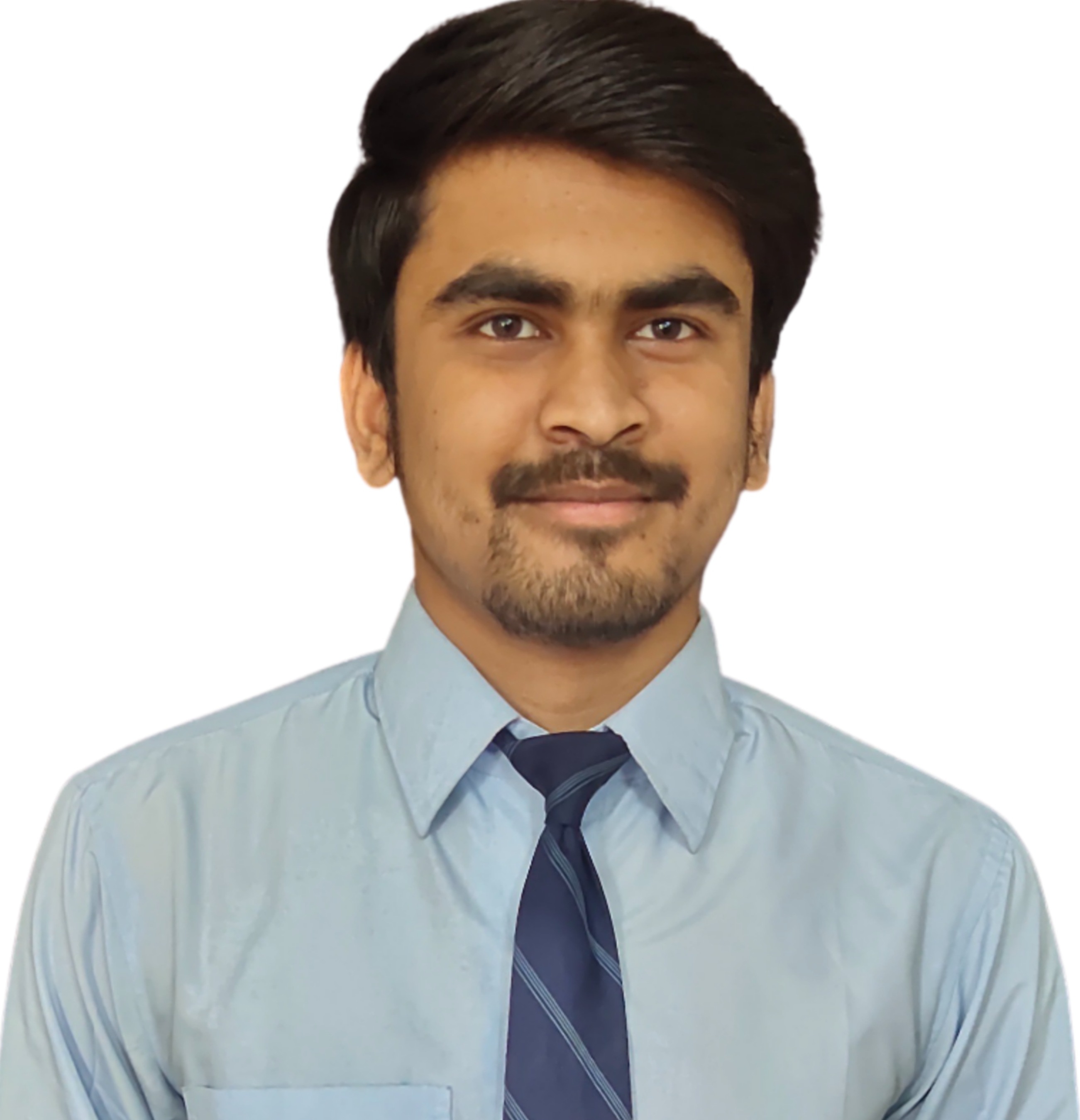 Ritesh Patel
